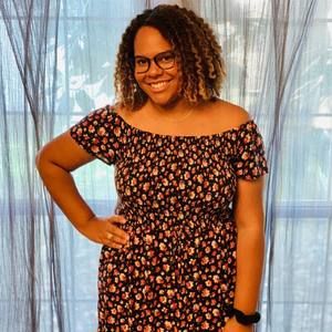 Meet your Posher, Moriah